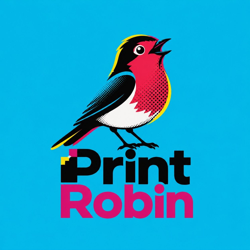 Print Robin
